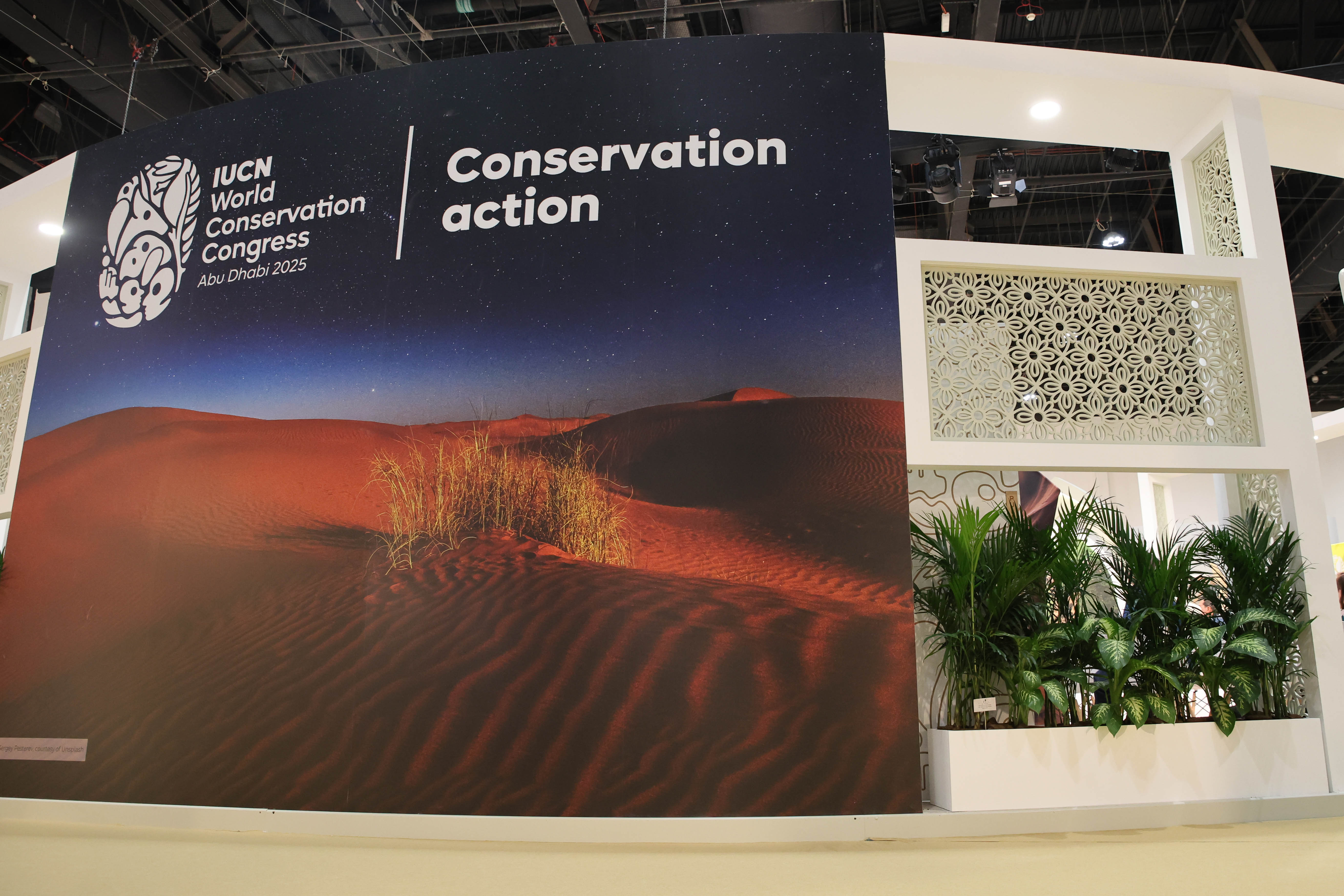 ENB - IISD - Anastasia Rodopoulou - IUCN